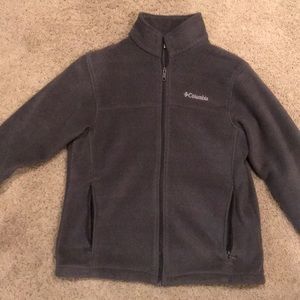 Columbia Sweatshirt